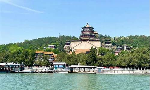 北京旅游攻略必去景点2日游_北京旅游攻略