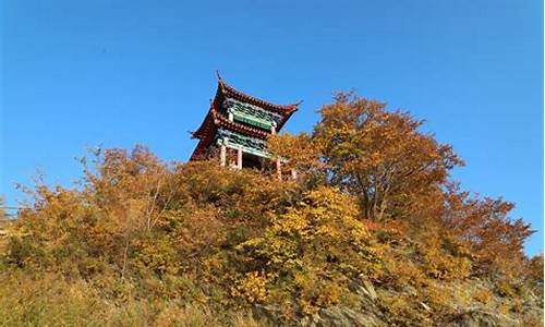 吉林旅游攻略夏季景点_吉林旅游攻略夏季景