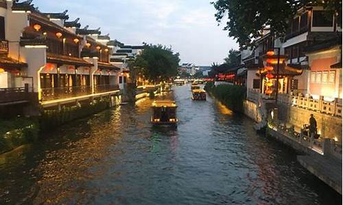 南京旅游攻略2日游_南京旅游攻略2日游最