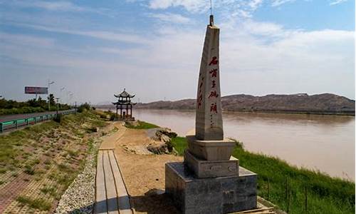 宁夏旅行石嘴山市大武口区旅游攻略_宁夏石