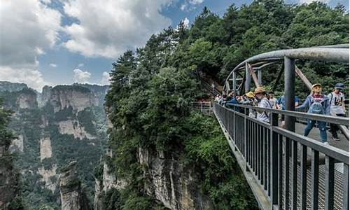 张家界去重庆旅游攻略最新_张家界去重庆旅