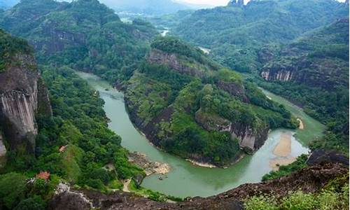 武夷山旅游景点不坐观光车可以吗_武夷山旅