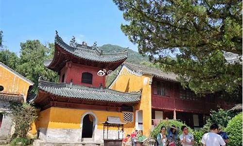 热门旅游目的地国清寺有哪些_国清寺有什么好玩的