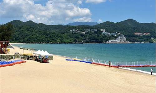 深圳海边旅游攻略三天住宿多少钱啊_深圳海