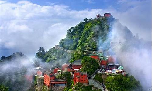 湖北旅游攻略必去的景点_湖北旅游攻略必去