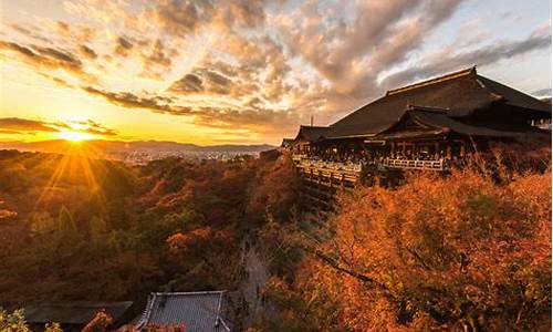 日本旅游景点照片_日本旅游景点照片高清