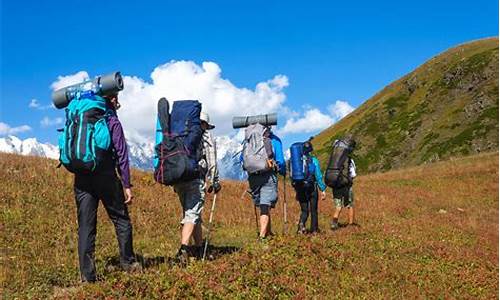 驴友旅游攻略全集