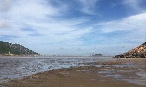 霞浦大嵛山岛旅游_霞浦大嵛山岛