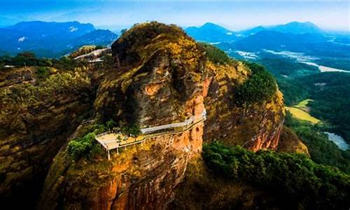 龙虎山景区门票_龙虎山景区