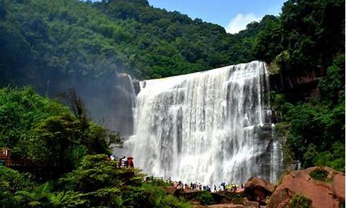 遵义赤水旅游攻略必玩的景点_遵义赤水旅游攻略