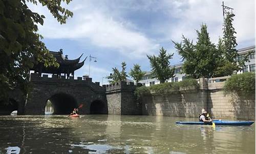 常州到苏州自驾游攻略_常州到苏州旅游攻略