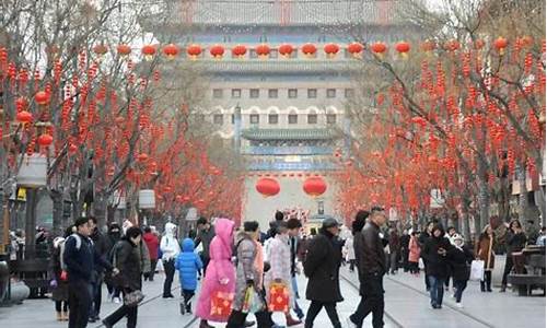 北京春节旅游攻略自助游_2020年北京春节期间旅游攻略