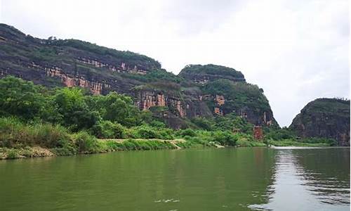 龙虎山旅游攻略一日游线路_龙虎山旅游攻略自驾游一日游