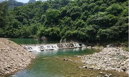 北峰卧龙谷_北峰卧龙谷休闲旅游风景区