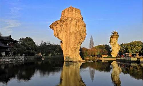 柯岩景区门票_柯岩景区