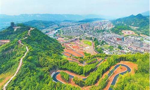 四川芦山_四川芦山县地图