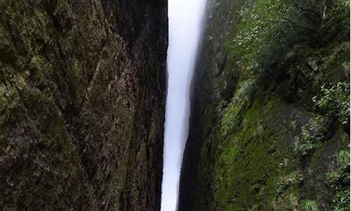 江郎山一线天观后感_江郎山一线天