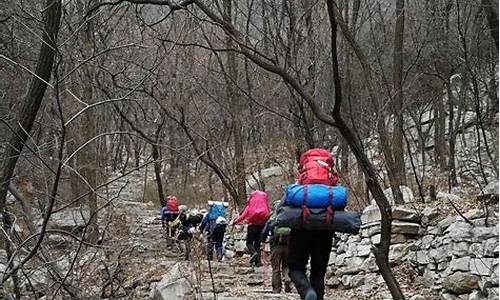 济南徒步俱乐部有哪些_济南徒步旅行路线推荐排行榜