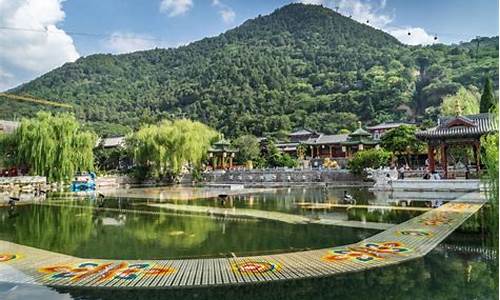 花都九龙湖风景区门票_九龙湖风景区门票