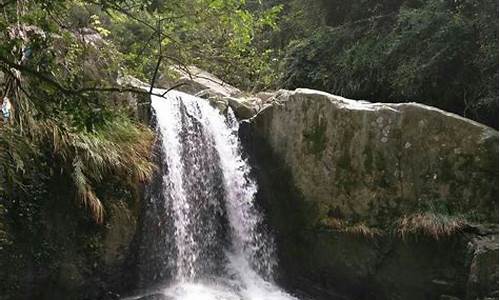 南京展示面拍摄_泉州东溪大峡谷