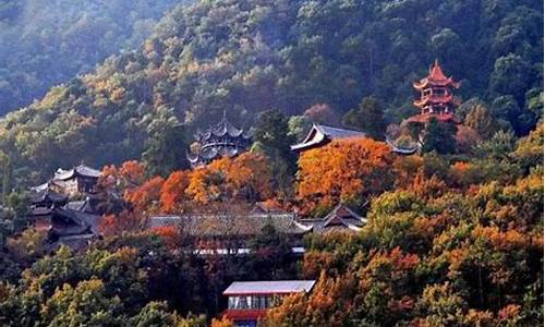 邛海泸山_邛海泸山风景区