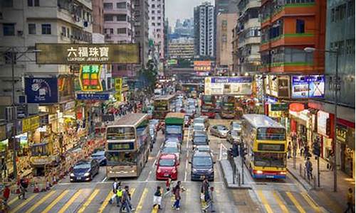 从澳门到香港一日游攻略图_从澳门到香港一日游攻略