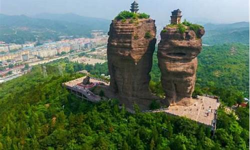 承德旅游攻略 必玩的景点_承德旅游攻略景点必去