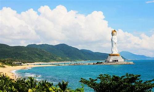 南山文化旅游区衣着怎么样_南山文化旅游区在哪里