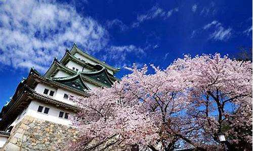 日本十大必去旅游城市有哪些_日本十大必去旅游城市