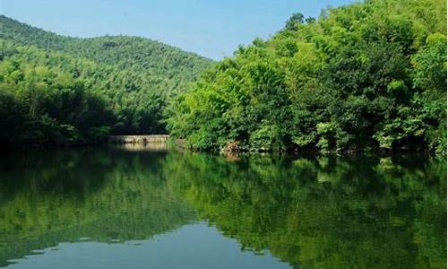 石塘竹海_石塘竹海农家乐哪家好吃