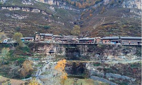 山西悬空村门票优惠政策_山西悬空村