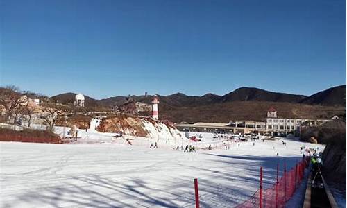 蓟县滑雪场_蓟县滑雪场夏天开吗