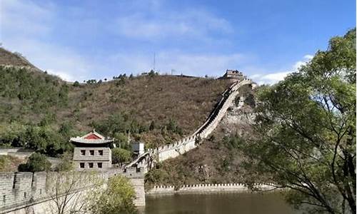 居庸关旅游攻略一日游_居庸关旅游攻略一日游路线