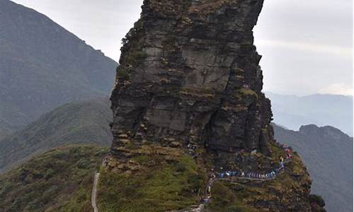 梵净山旅游攻略梵净山自助游攻略南路_梵净山旅游攻略梵净山自助游攻略门票