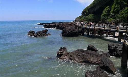 涠洲岛旅游攻略船票推荐_涠洲岛门票及船票