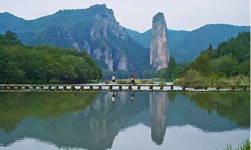 浙江旅游必去十大景点有哪些_浙江旅游必去十大景点有哪些地方